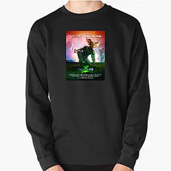 Gremlins The World Is A Mess Gremlins Sweatshirts