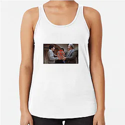 Gremlins IsThe World Is My Stage Gremlins Tank Tops