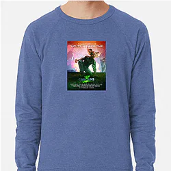 Gremlins The World Is A Mess Gremlins Sweatshirts