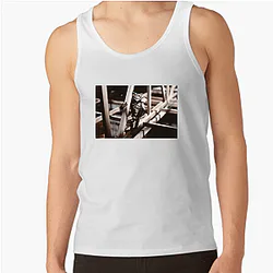 Gremlins A True Masterpiece Gremlins Tank Tops