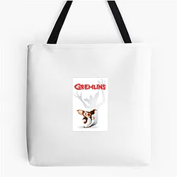Gremlins Always Scary Always Funny Gremlins Bags