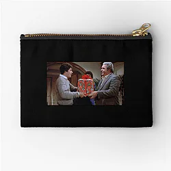 Gremlins IsThe World Is My Stage Gremlins Zipper Pouches