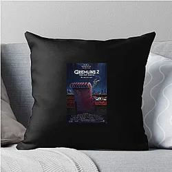 Gremlins The Best Horror Comedy Gremlins Pillows Cover