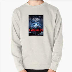Gremlins Beyond The Screen Gremlins Sweatshirts