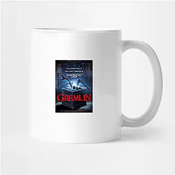 Gremlins Beyond The Screen Gremlins Mugs