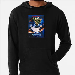 Gremlins My Favorite Classic Film Gremlins Hoodies