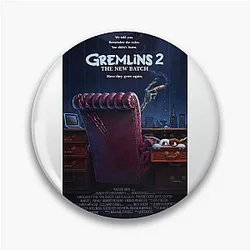 Gremlins The Best Horror Comedy Gremlins Pins