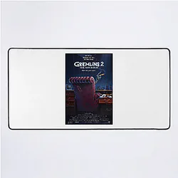Gremlins The Best Horror Comedy Gremlins Mouse Pads