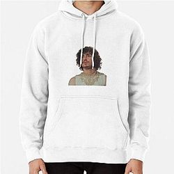 Josh Kiszka Greta Van Fleet Pullover Hoodie