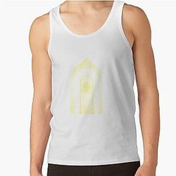 The Battle At Garden's Gate Greta Van Fleet Tank Top