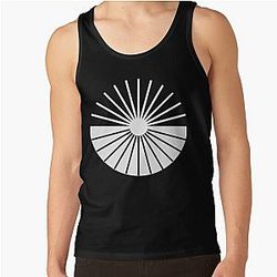 Greta Van Fleet , Anthem Of The Peaceful Army   Tank Top