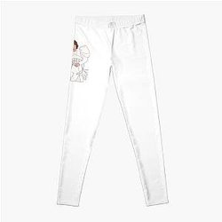Josh Kiszka Greta Van Fleet Leggings