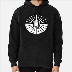 Greta Van Fleet , Anthem Of The Peaceful Army   Pullover Hoodie