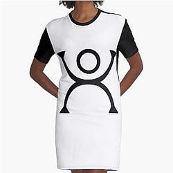 Greta Van Fleet , Anthem Of The Peaceful Army       Graphic T-Shirt Dress