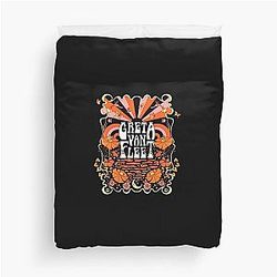 greta van fleet, greta van flee Duvet Cover