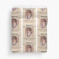 Greta Van Fleet   Duvet Cover