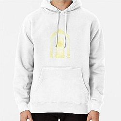 The Battle At Garden's Gate Greta Van Fleet Pullover Hoodie