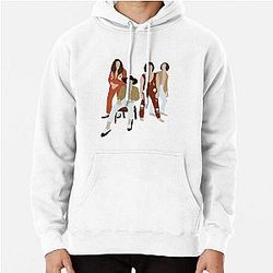 Greta Van Fleet  Pullover Hoodie