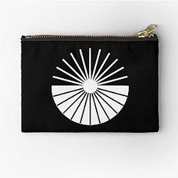 Greta Van Fleet , Anthem Of The Peaceful Army   Zipper Pouch