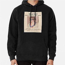 Greta Van Fleet     Pullover Hoodie
