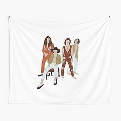 Greta Van Fleet  Tapestry