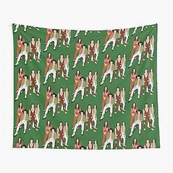 Greta Van Fleet    Tapestry