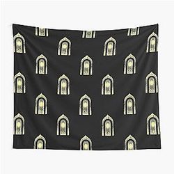 The Battle At Garden's Gate Greta Van Fleet Tapestry