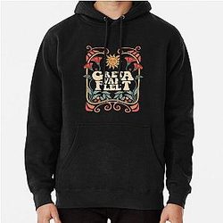 Iris Greta 1 Greta Van Fleet Shirt Retro Musical Shirt  T-Shirt Tee Pullover Hoodie
