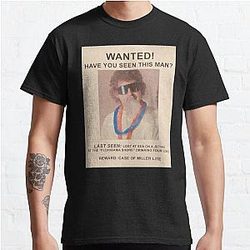 Greta Van Fleet     Classic T-Shirt