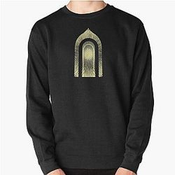 The Battle At Garden's Gate Greta Van Fleet Pullover Sweatshirt