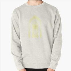 The Battle At Garden's Gate Greta Van Fleet Pullover Sweatshirt