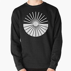 Greta Van Fleet , Anthem Of The Peaceful Army   Pullover Sweatshirt
