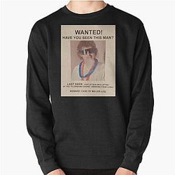 Greta Van Fleet     Pullover Sweatshirt