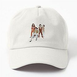 Greta Van Fleet  Dad Hat