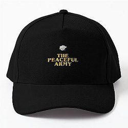 Panggung Hiburan Greta Van Fleet   Baseball Cap