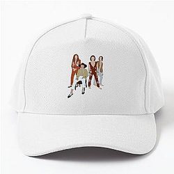 Lover Gift Greta Van Fleet Photoshoot Gifts For Movie Fan Baseball Cap