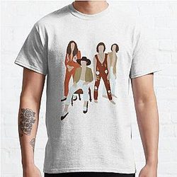 Greta Van Fleet  Classic T-Shirt