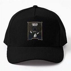 vinyl  setlist greta van fleet you re the one highway tune Baseball Cap