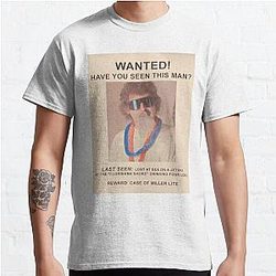 Greta Van Fleet   Classic T-Shirt
