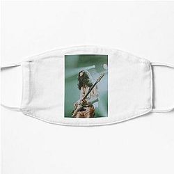 Greta Van Fleet   Flat Mask