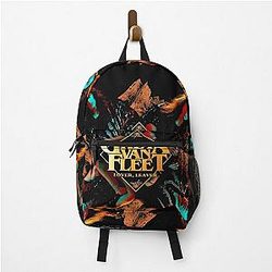 greta van fleet Backpack