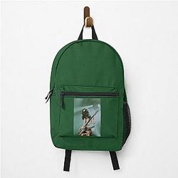 Greta Van Fleet   Backpack