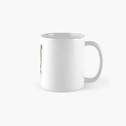 Greta Van Fleet  Classic Mug