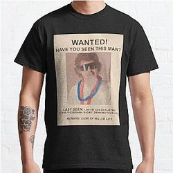 Greta Van Fleet   Classic T-Shirt