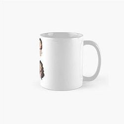 Greta Van Fleet Digital Art Classic Mug