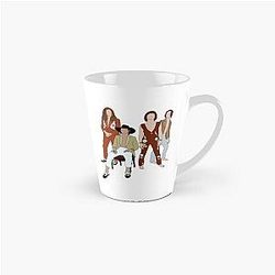 Greta Van Fleet Photoshoot   Tall Mug