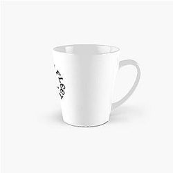 Greta Van Fleet Tree Logo Tall Mug