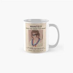 Greta Van Fleet   Classic Mug