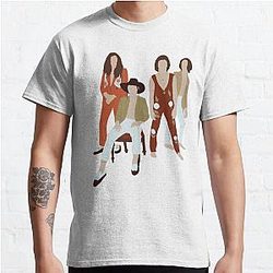 Greta Van Fleet    Classic T-Shirt