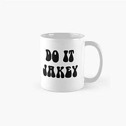 Greta Van Fleet Do it Jakey! Jake Kiszka  Classic Mug